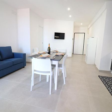 Holiday Home Galatea A Otranto Eksteriør bilde