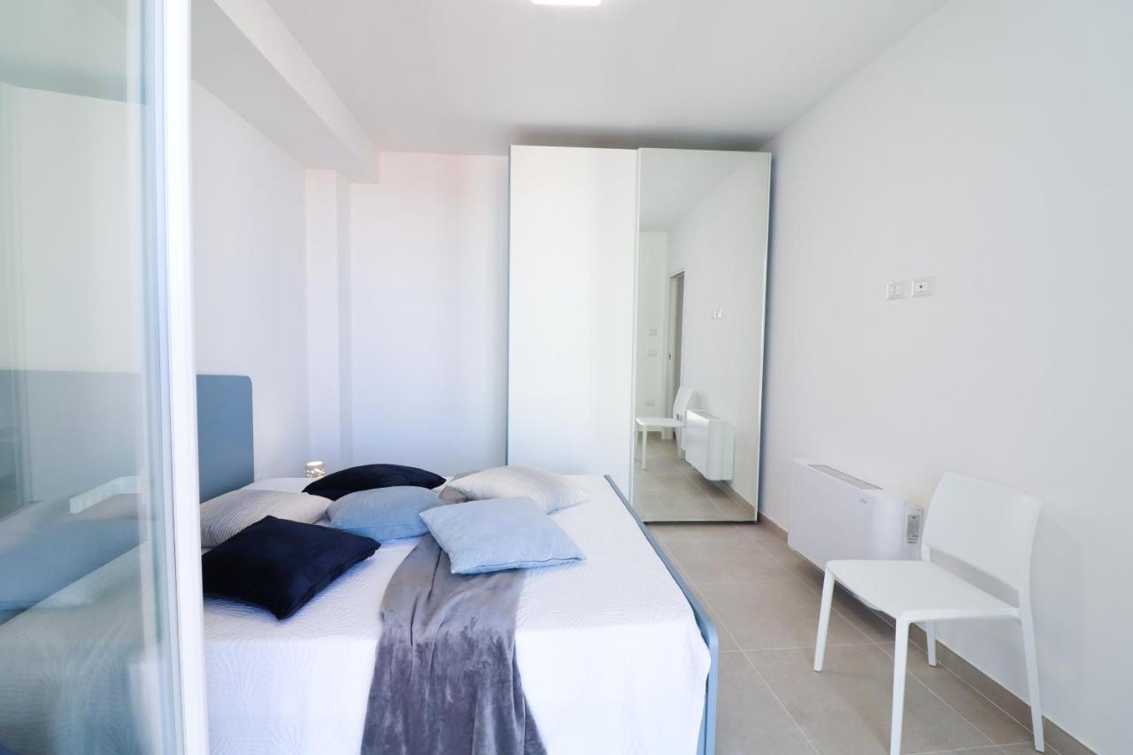 Holiday Home Galatea A Otranto Eksteriør bilde