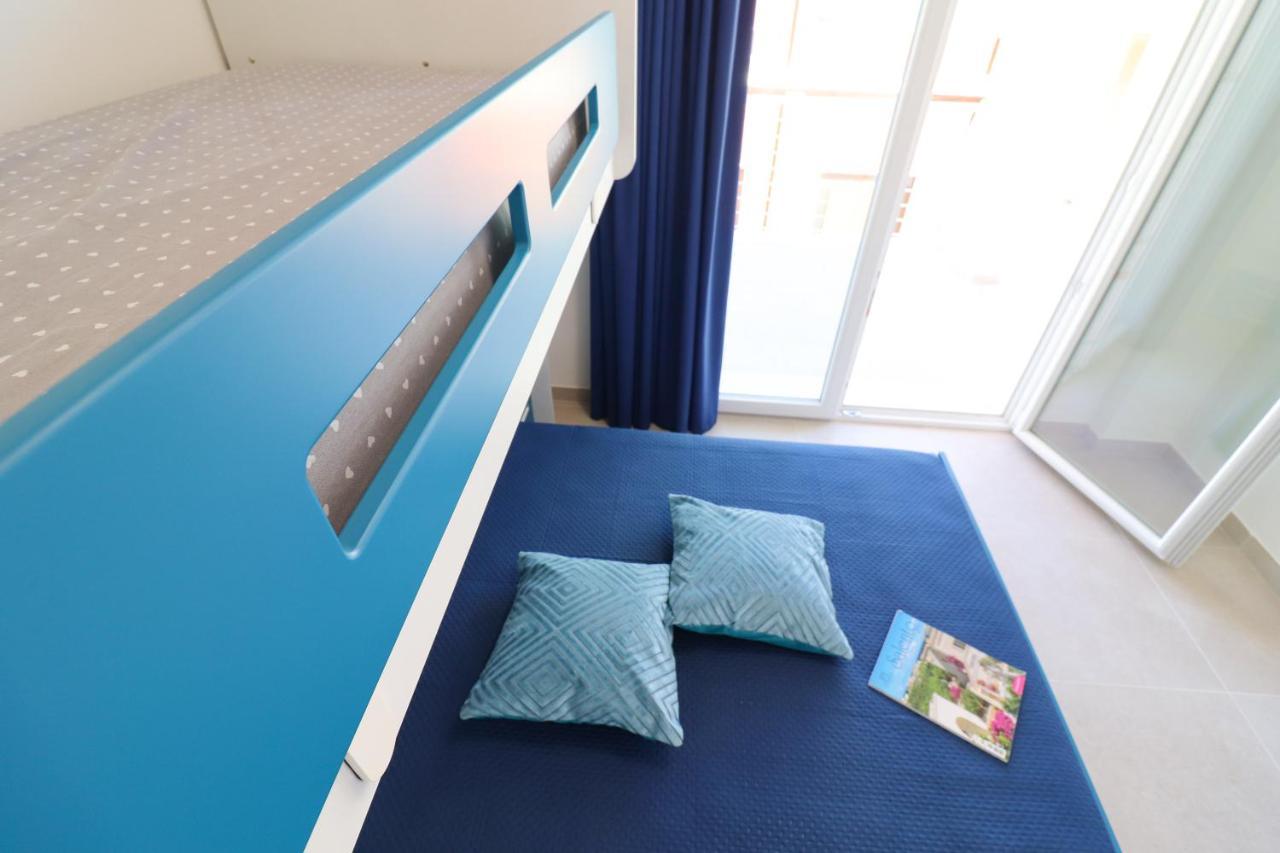 Holiday Home Galatea A Otranto Eksteriør bilde