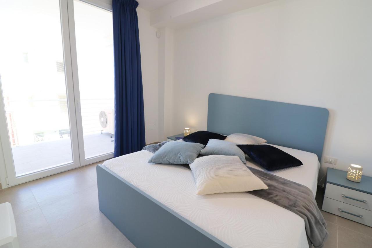 Holiday Home Galatea A Otranto Eksteriør bilde