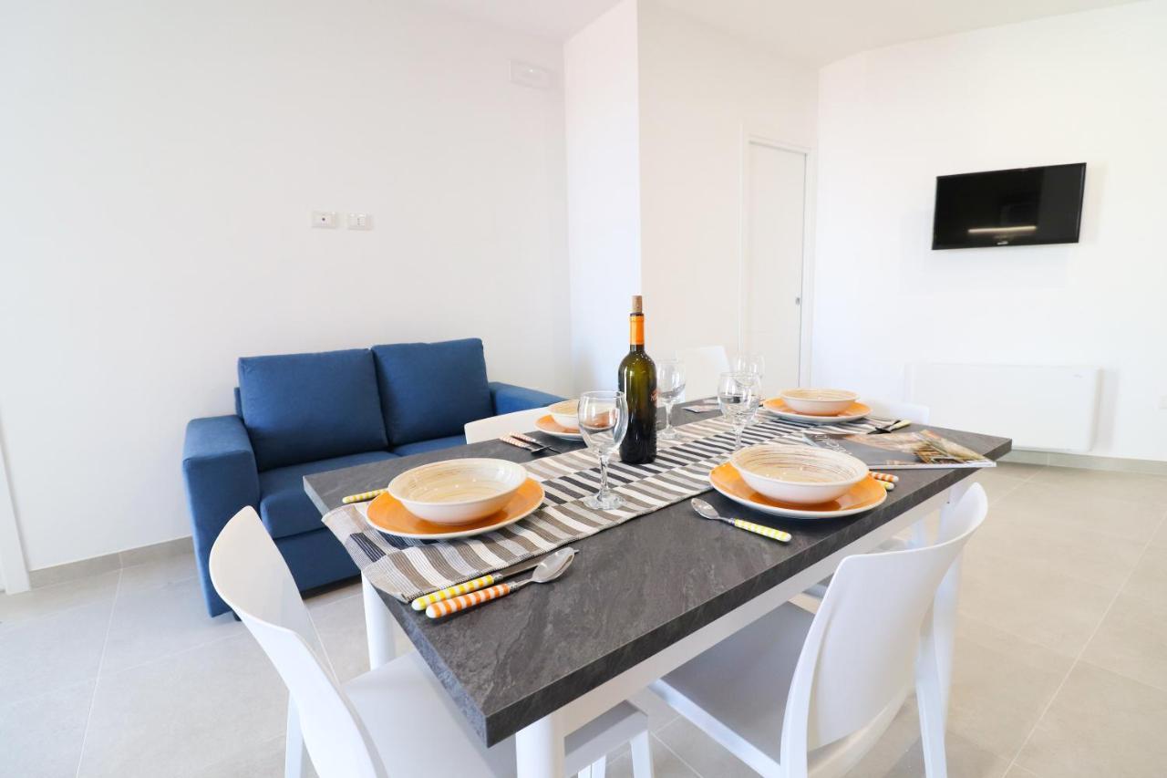 Holiday Home Galatea A Otranto Eksteriør bilde