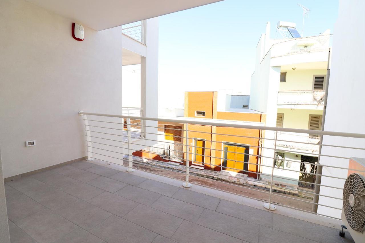 Holiday Home Galatea A Otranto Eksteriør bilde