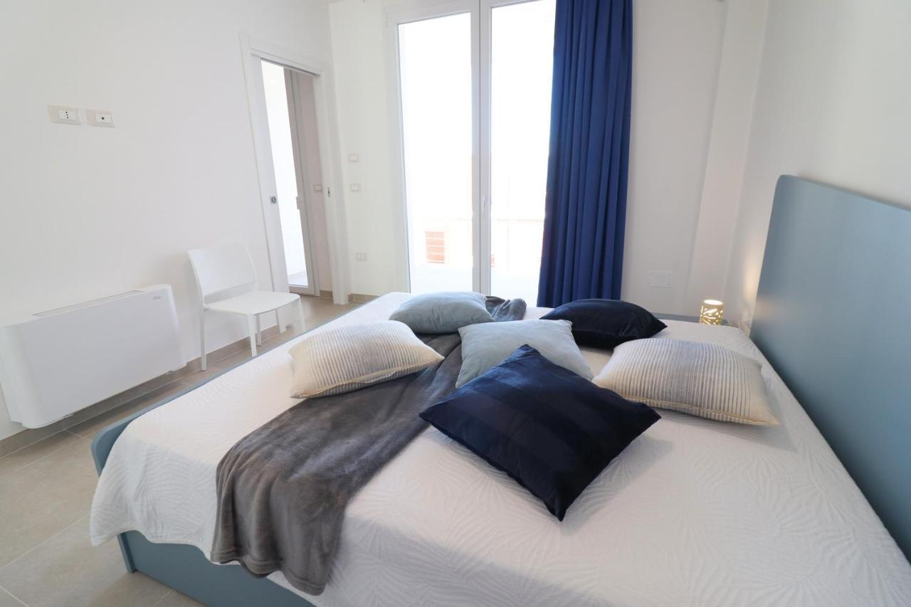 Holiday Home Galatea A Otranto Eksteriør bilde