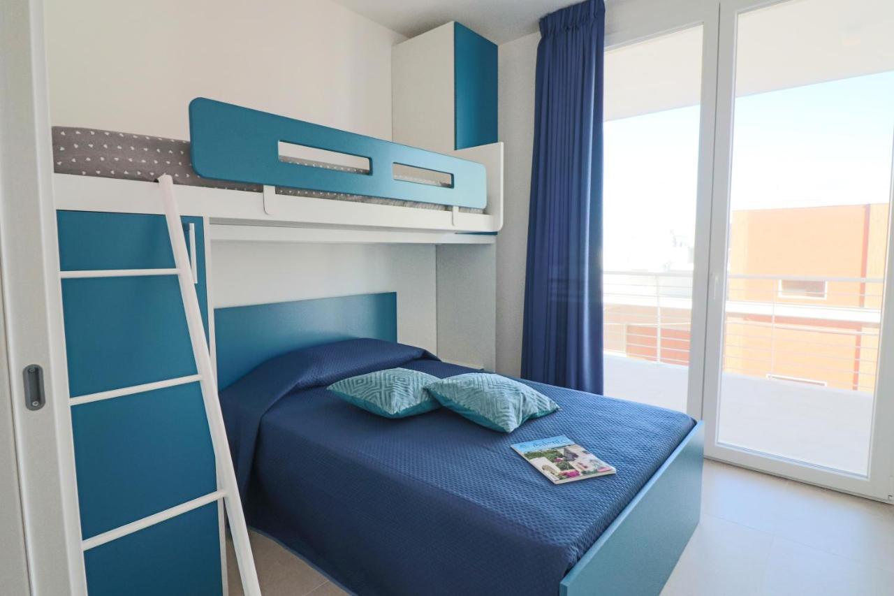Holiday Home Galatea A Otranto Eksteriør bilde