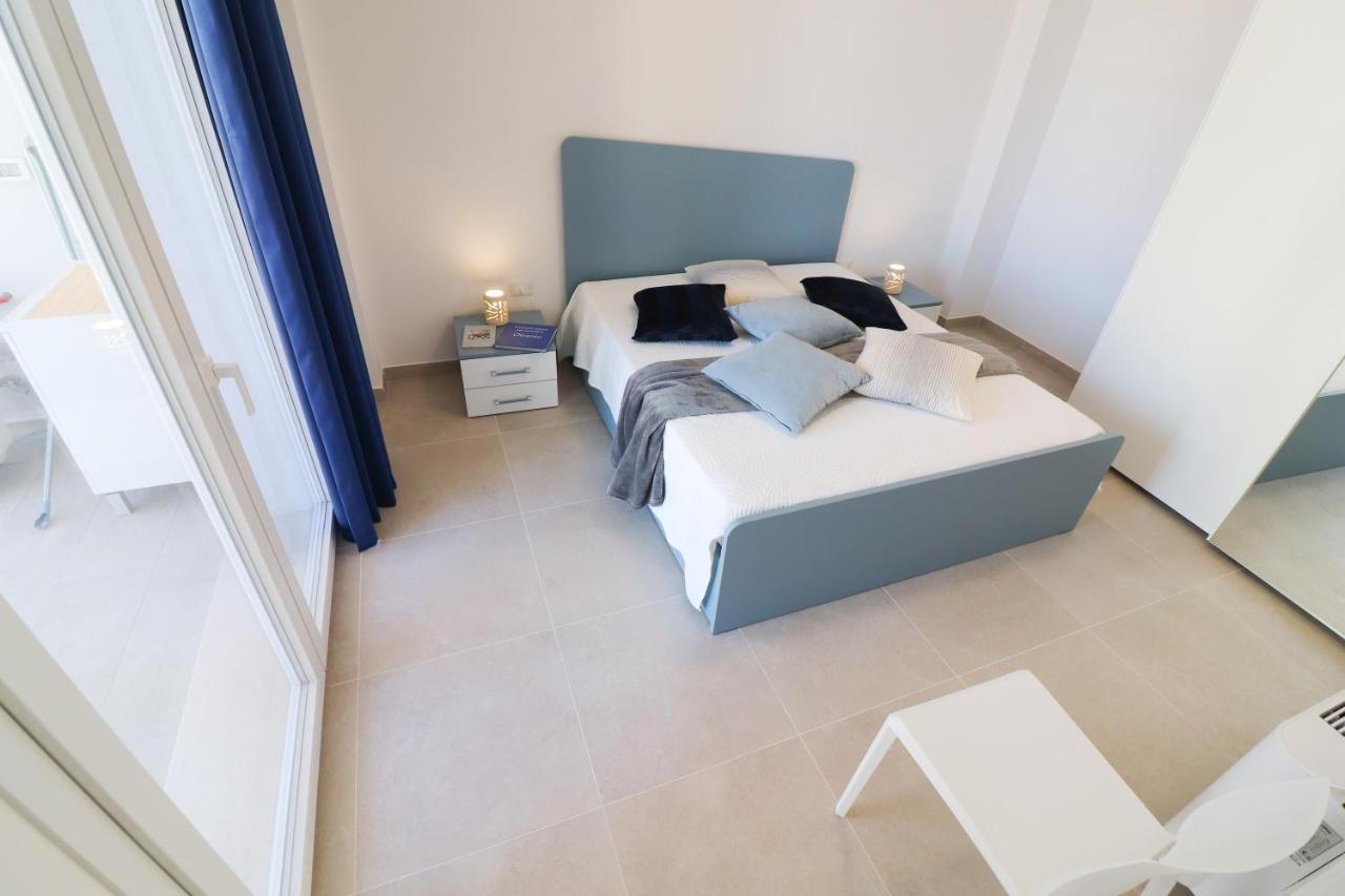Holiday Home Galatea A Otranto Eksteriør bilde