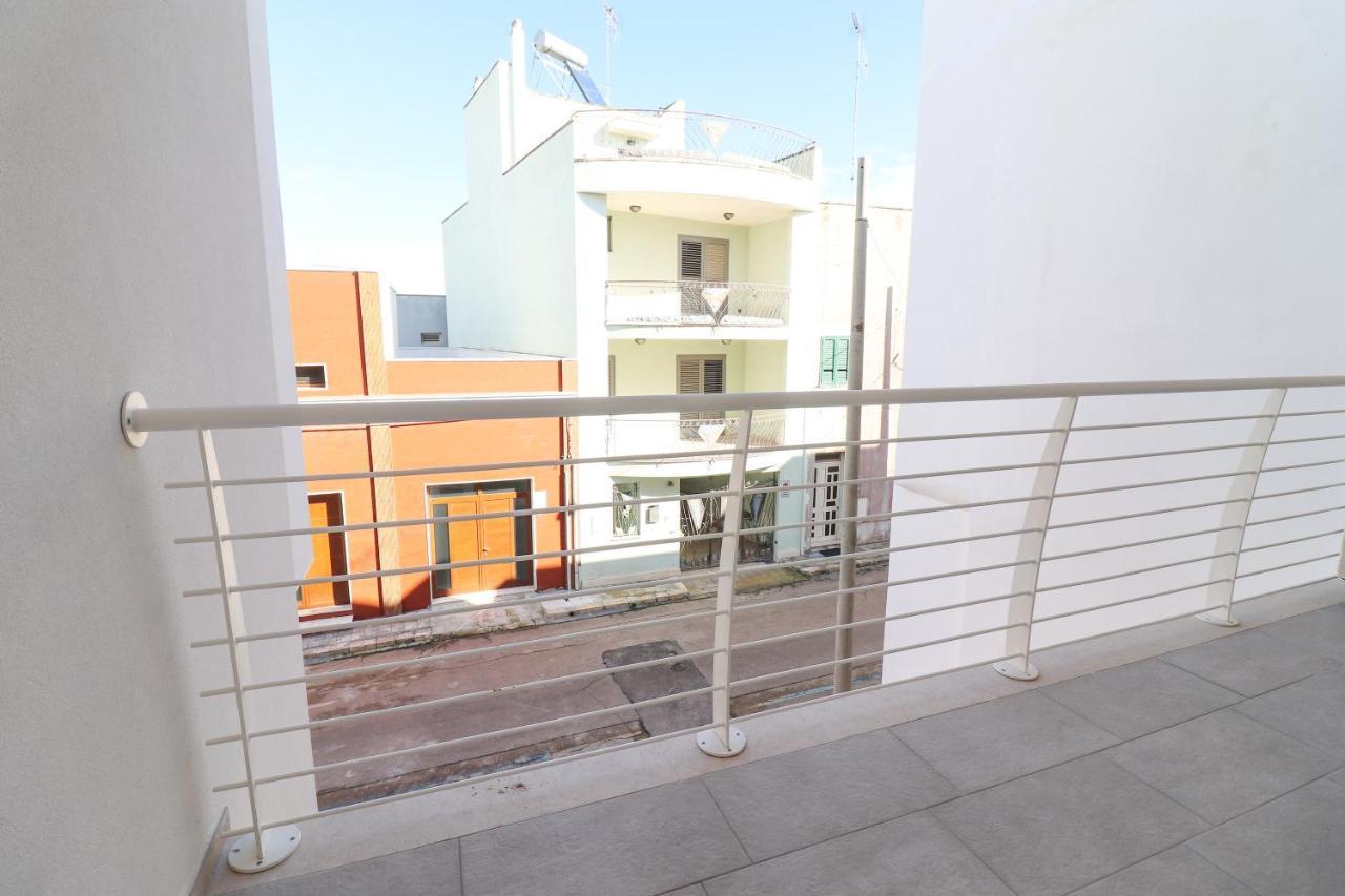 Holiday Home Galatea A Otranto Eksteriør bilde
