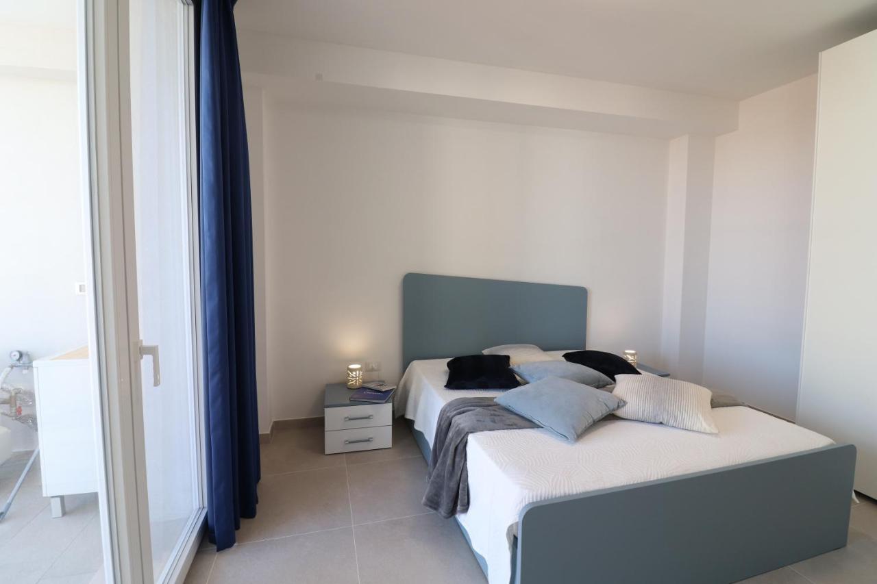 Holiday Home Galatea A Otranto Eksteriør bilde
