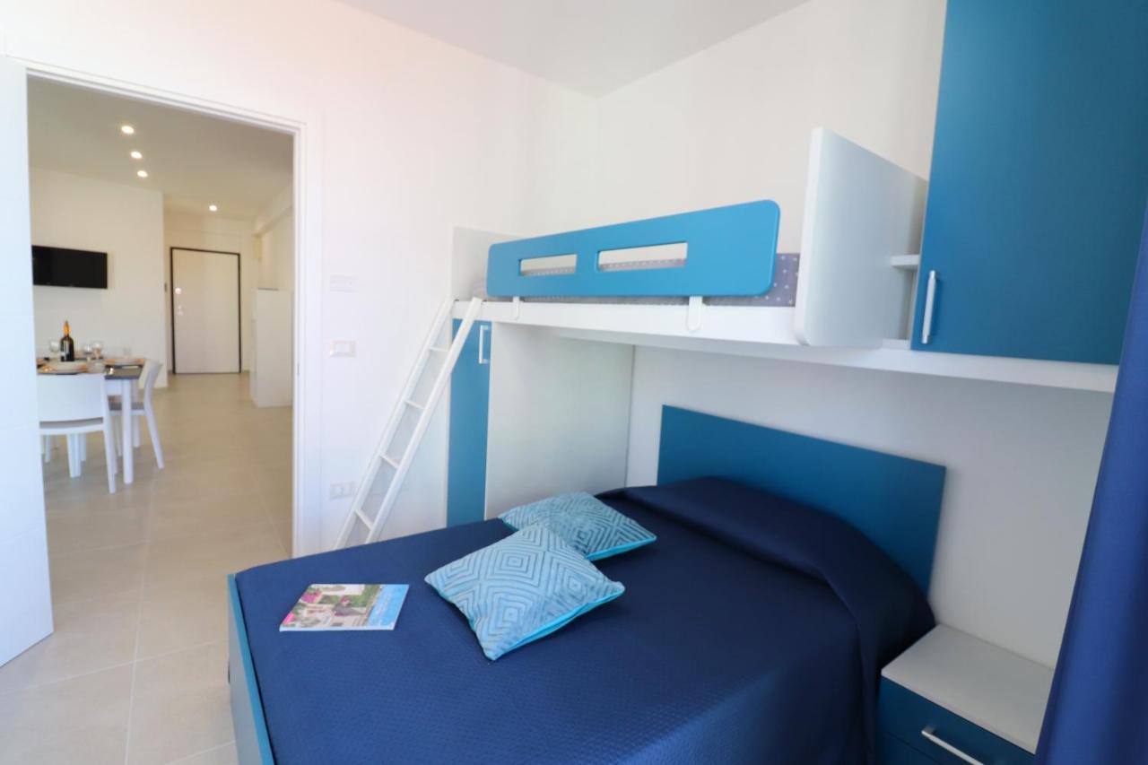Holiday Home Galatea A Otranto Eksteriør bilde